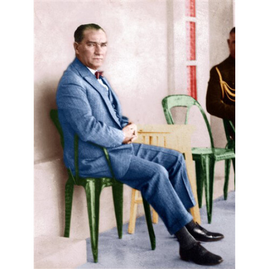 Atatürk Fotoğrafı-101