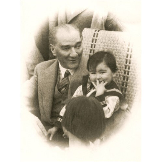 Atatürk Fotoğrafı-136
