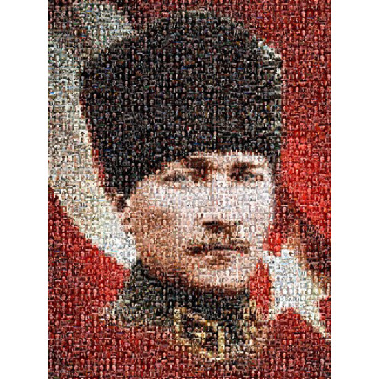 Atatürk Fotoğrafı-165