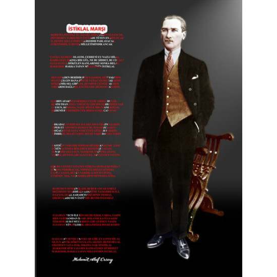 Atatürk Fotoğrafı-186