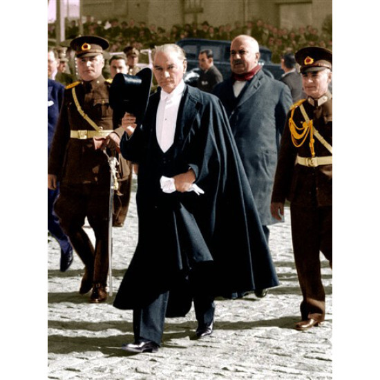 Atatürk Fotoğrafı-191