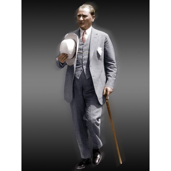 Atatürk Fotoğrafı-199