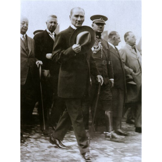 Atatürk Fotoğrafı-202