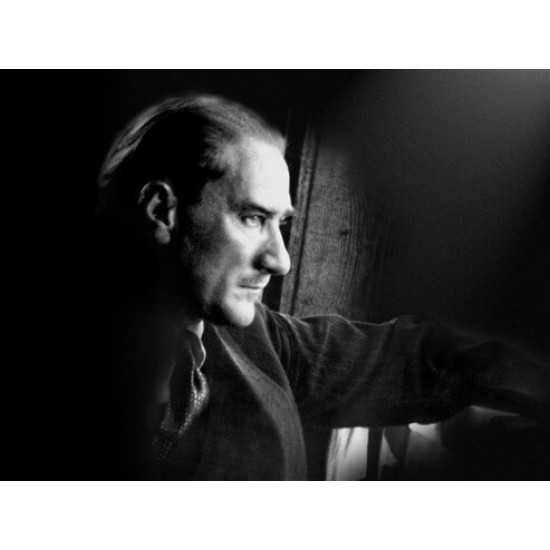 Atatürk Fotoğrafı-301