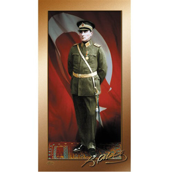 Atatürk Fotoğrafı-31