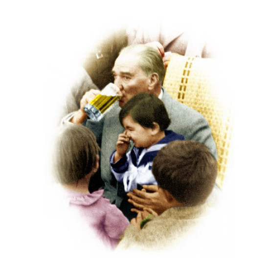 Atatürk Fotoğrafı-351