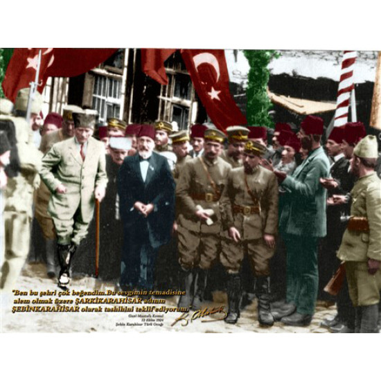 Atatürk Fotoğrafı-372