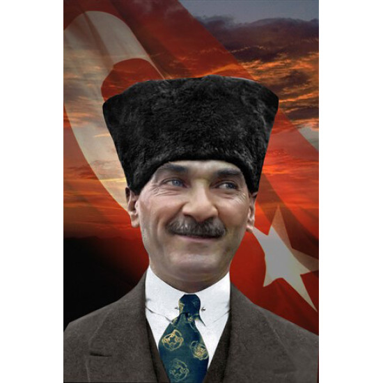 Atatürk Fotoğrafı-387
