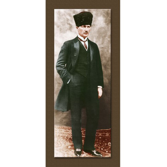 Atatürk Fotoğrafı-42