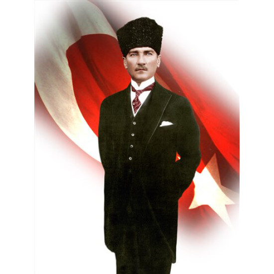 Atatürk Fotoğrafı-65