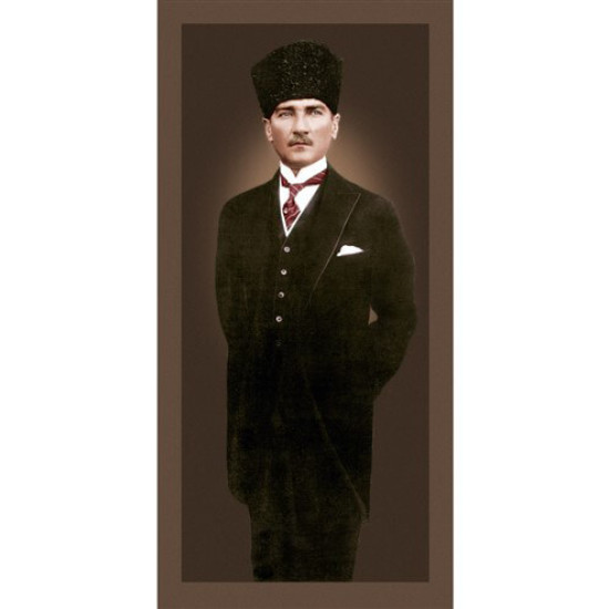 Atatürk Fotoğrafı-68