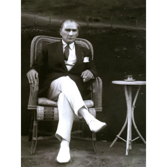 Atatürk Fotoğrafı-88