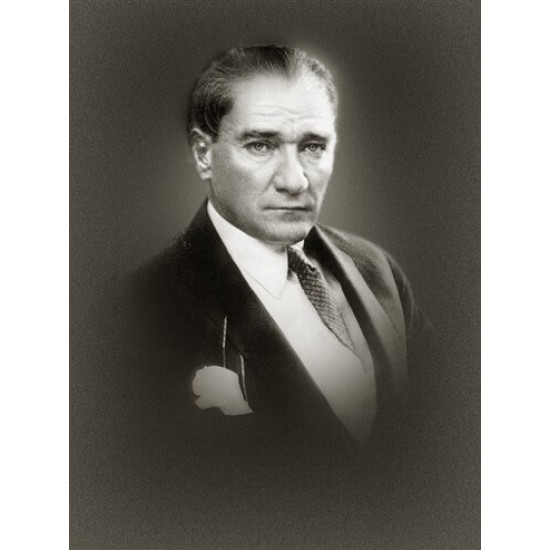 Atatürk Fotoğrafı-94
